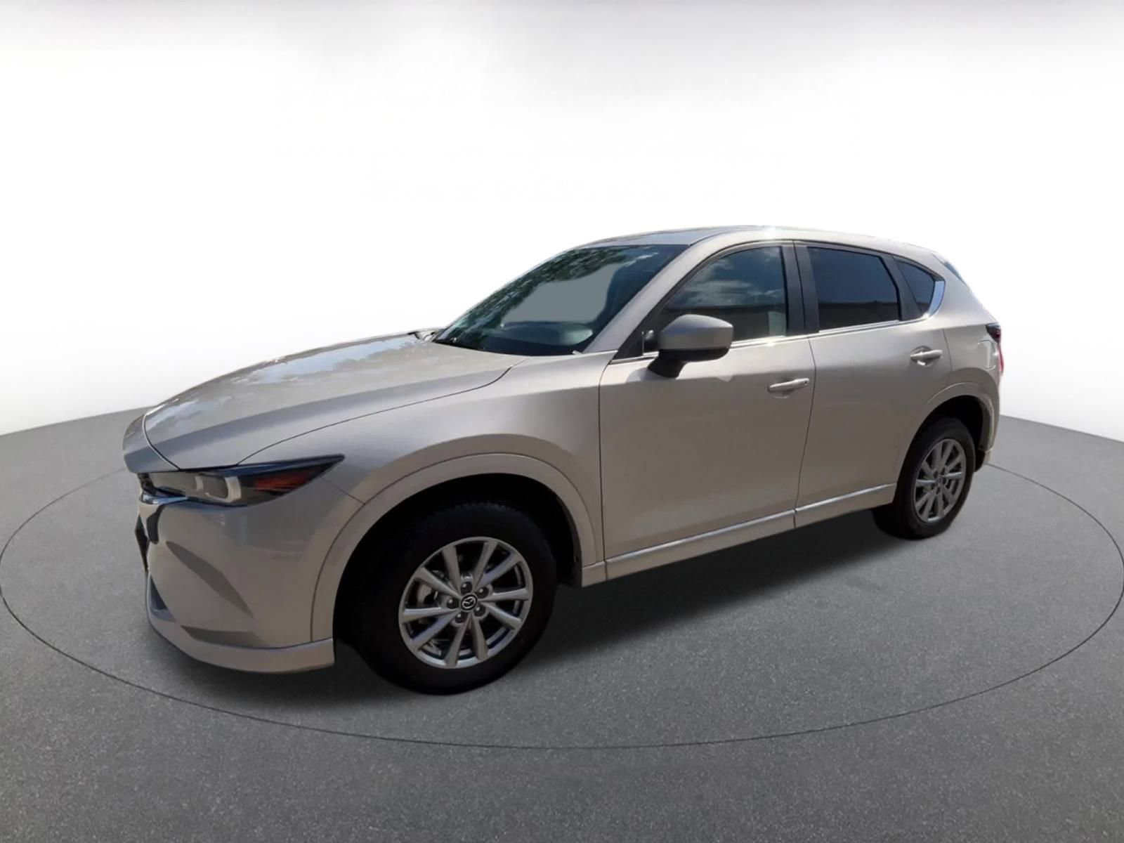 Thumbnail: 2025 Mazda CX-5 - 8