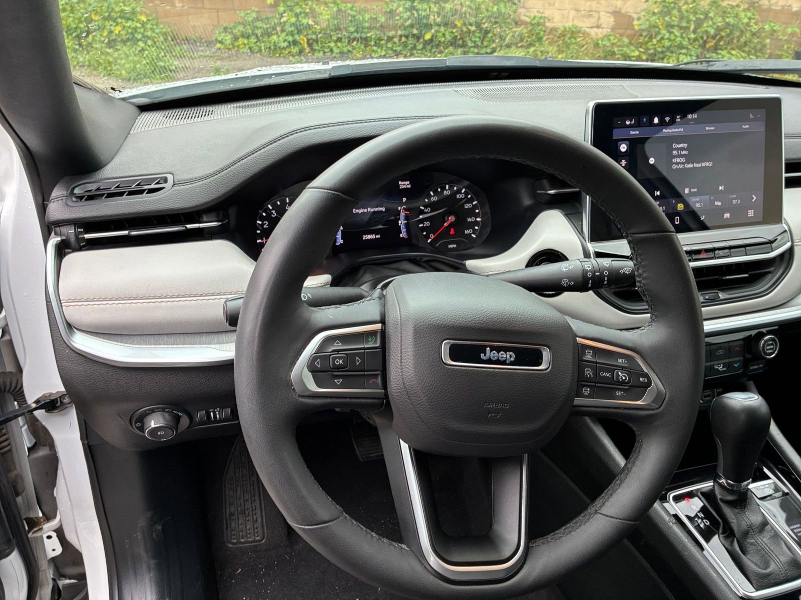 Thumbnail: 2025 Jeep Compass - 34