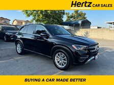 2024 Mercedes-Benz GLE 350 -
                Riverside, CA