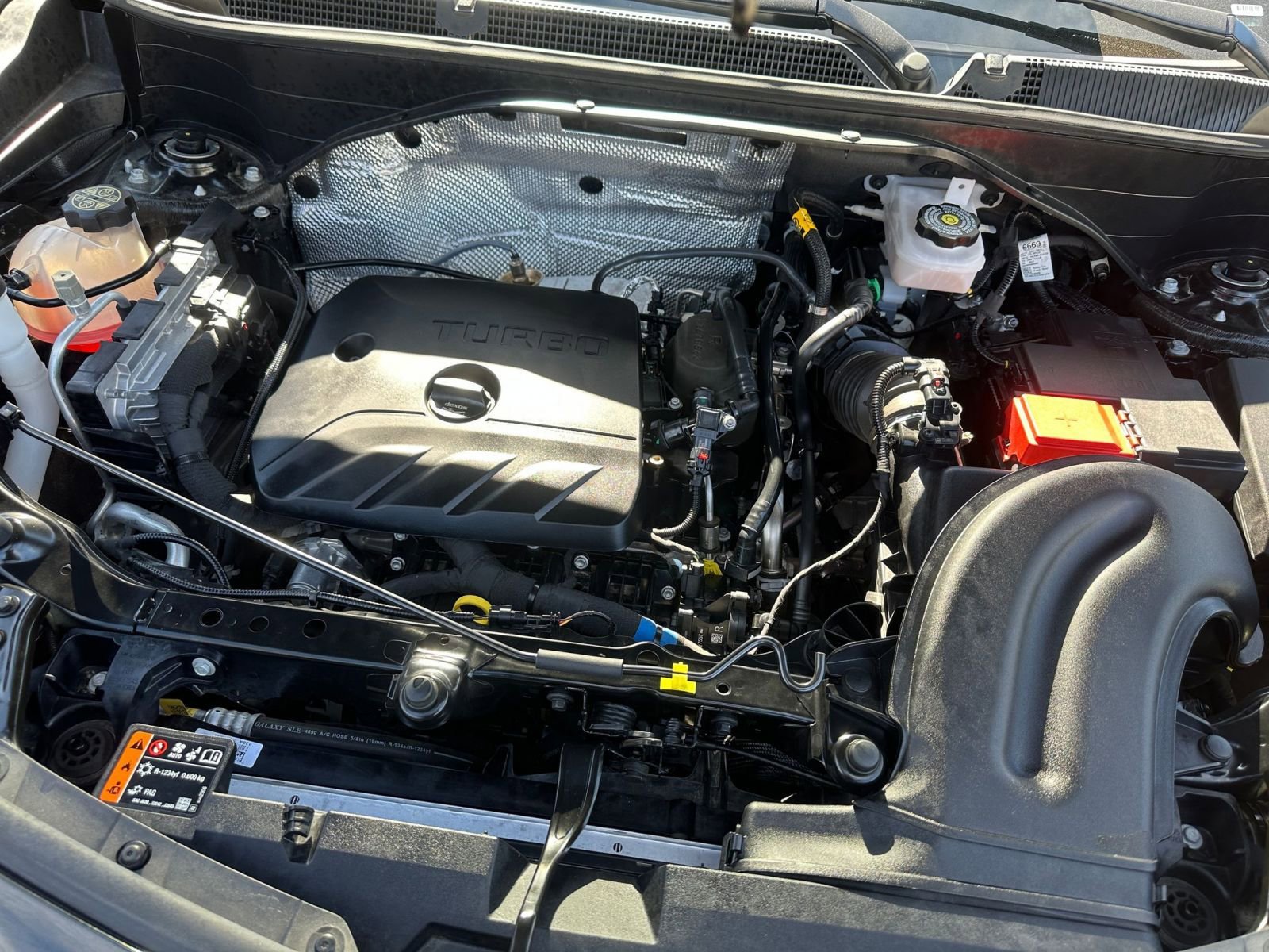 Thumbnail: 2025 Buick Encore GX - 31