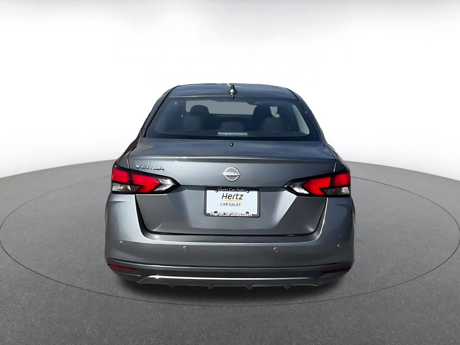 Thumbnail: 2025 Nissan Versa - 12