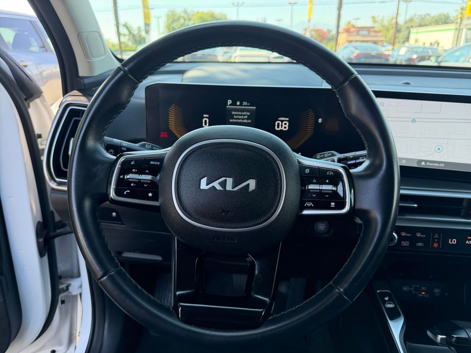 Thumbnail: 2024 Kia Sorento - 30