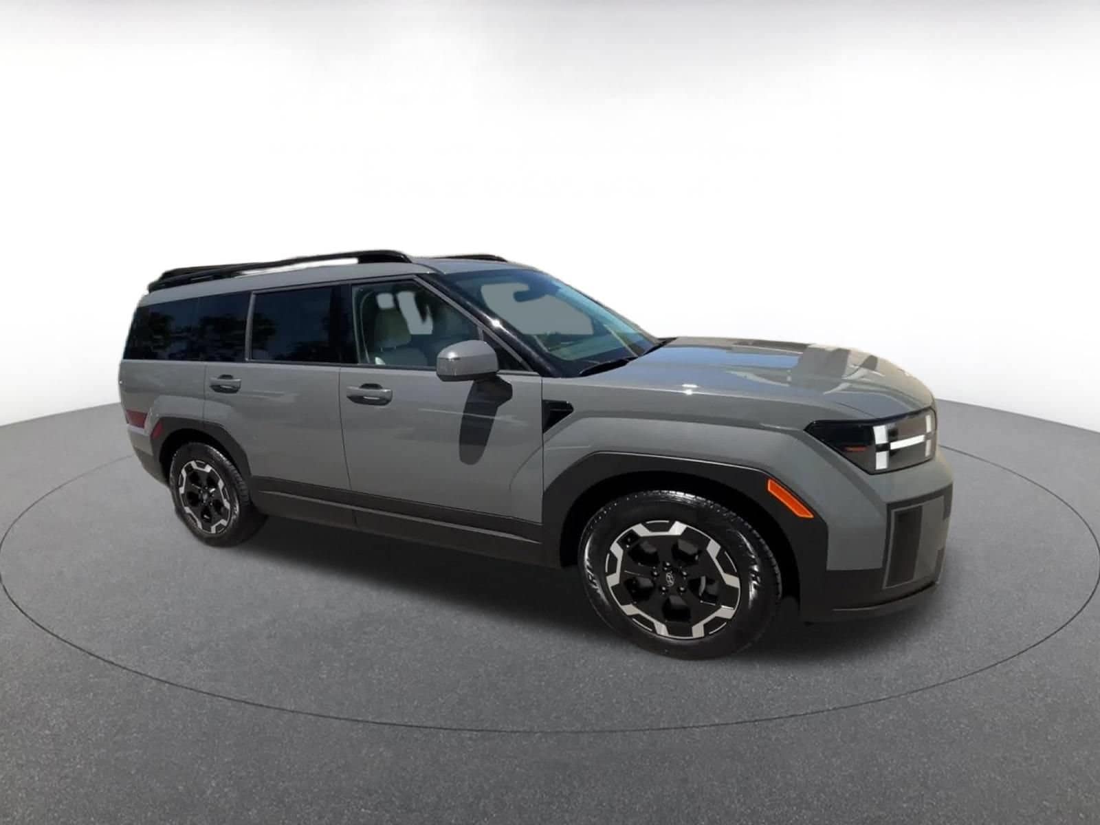 Thumbnail: 2025 Hyundai Santa Fe - 2