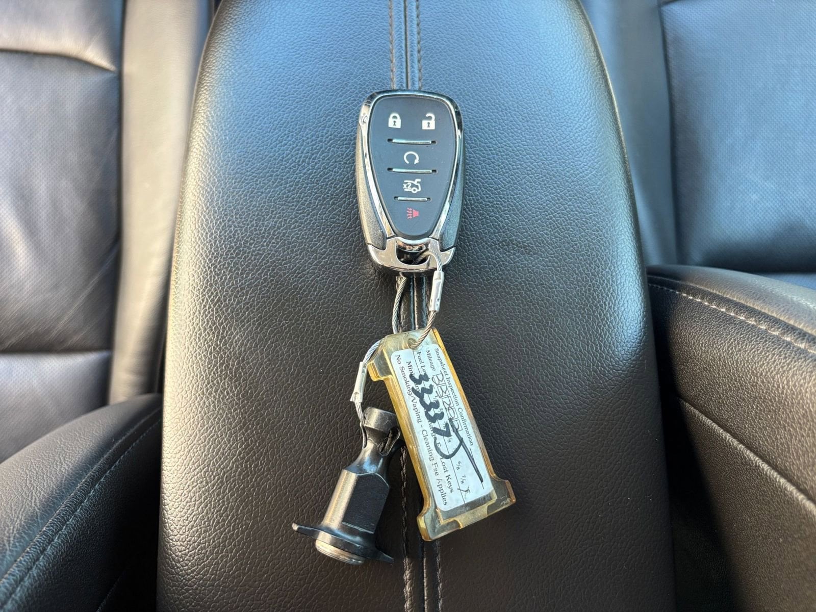 Thumbnail: 2024 Chevrolet Malibu - 22