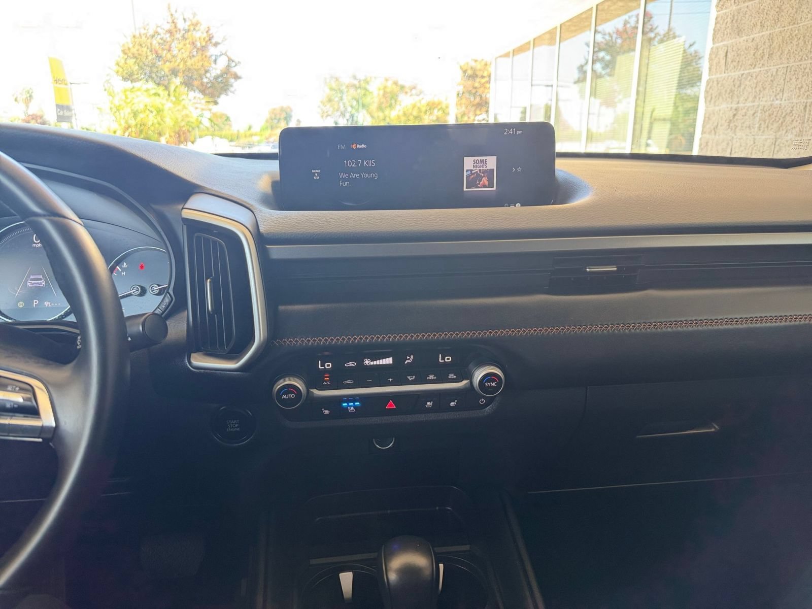 Thumbnail: 2026 Mazda CX-50 - 16