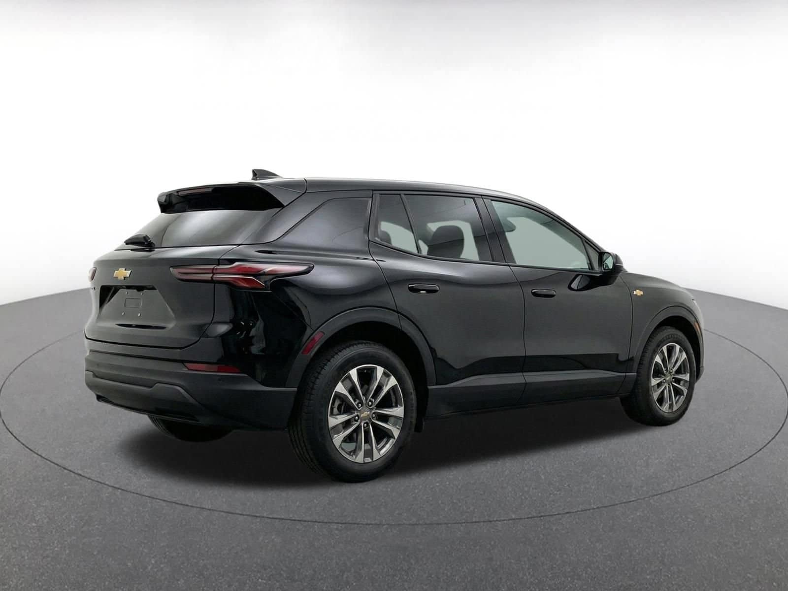 Thumbnail: 2025 Chevrolet Equinox - 7