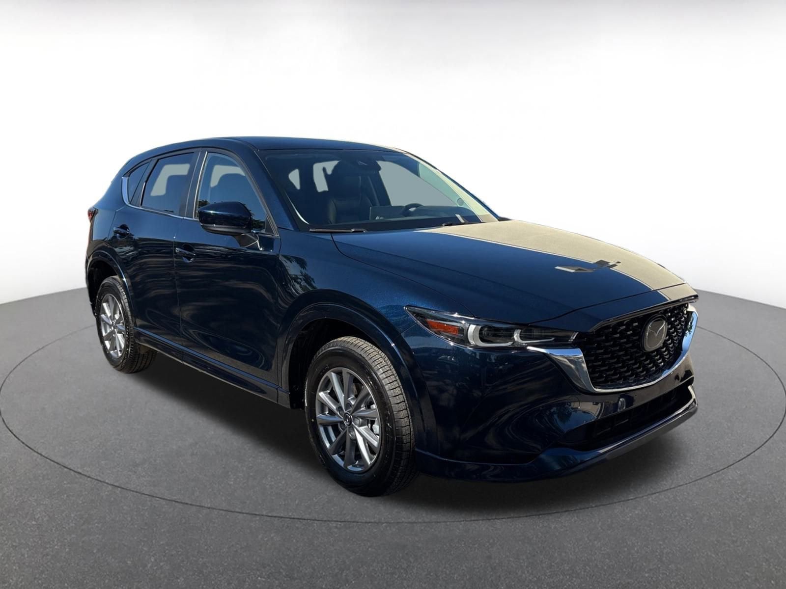 Thumbnail: 2025 Mazda CX-5 - 1