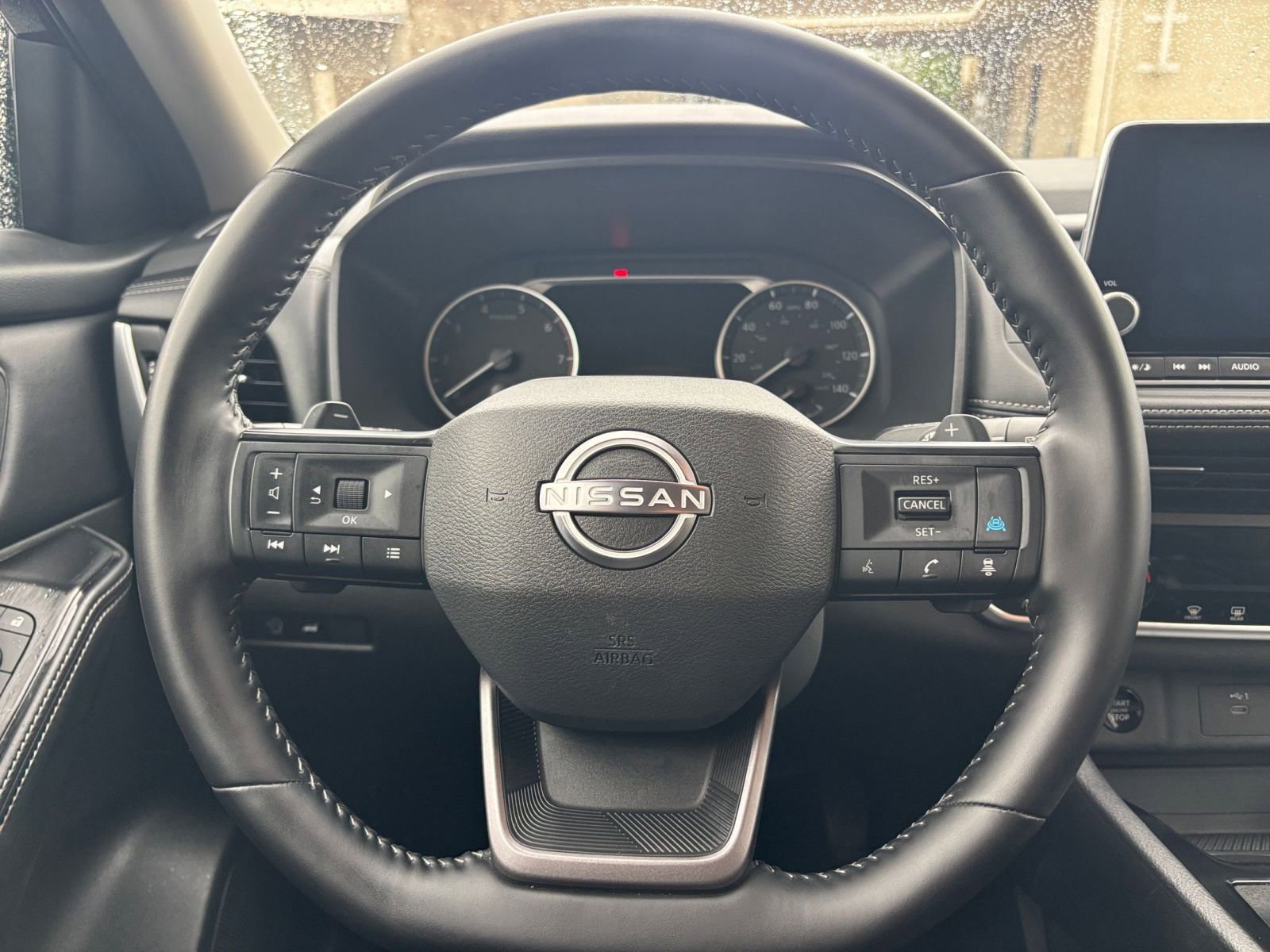 Thumbnail: 2025 Nissan Rogue - 30