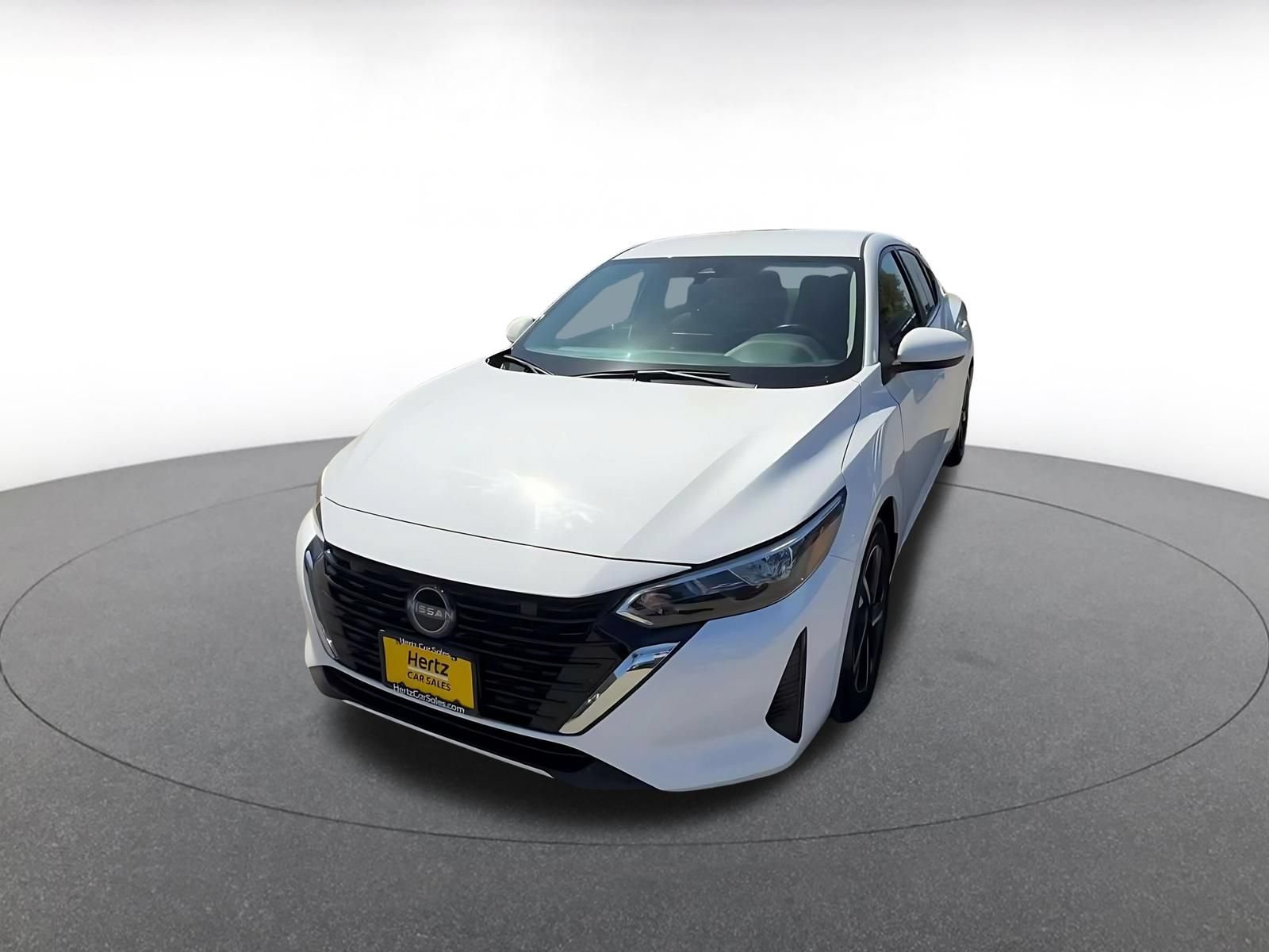Thumbnail: 2025 Nissan Sentra - 6