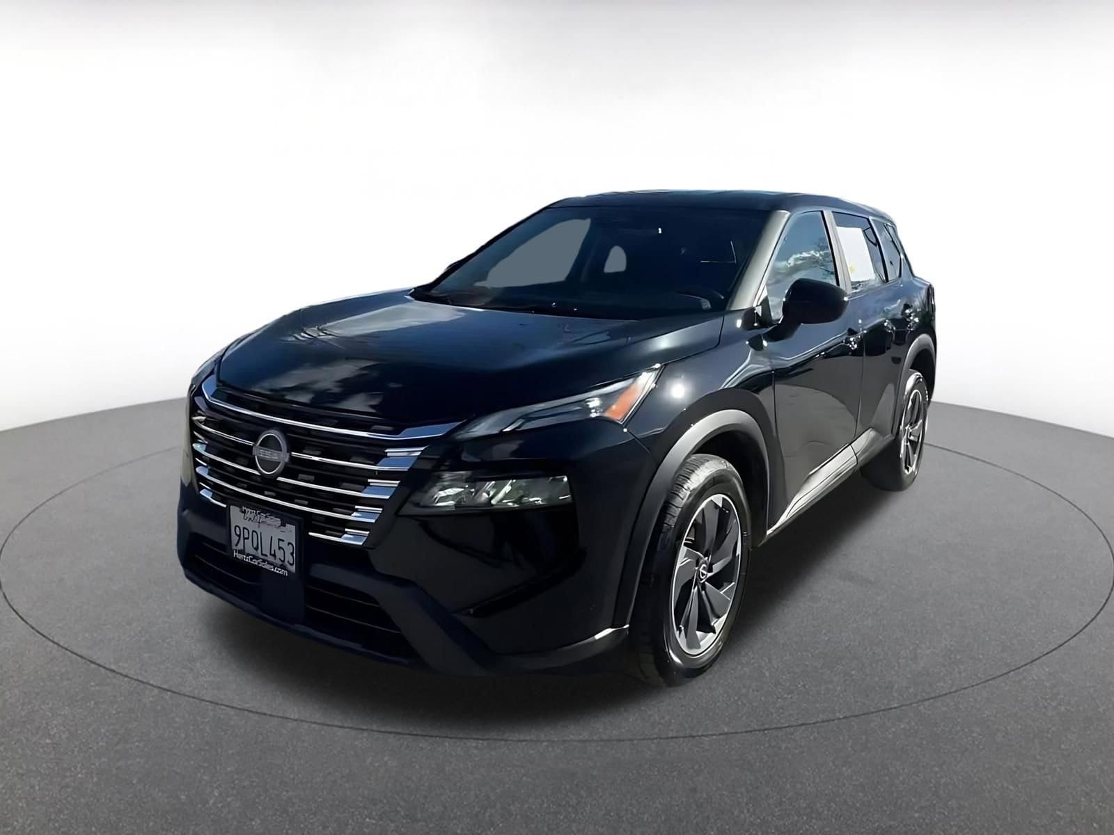 Thumbnail: 2025 Nissan Rogue - 4