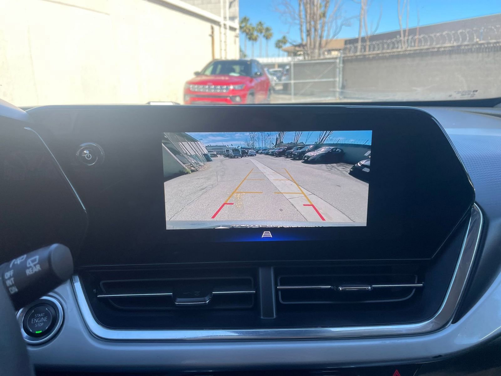 Thumbnail: 2025 Chevrolet Trax - 22