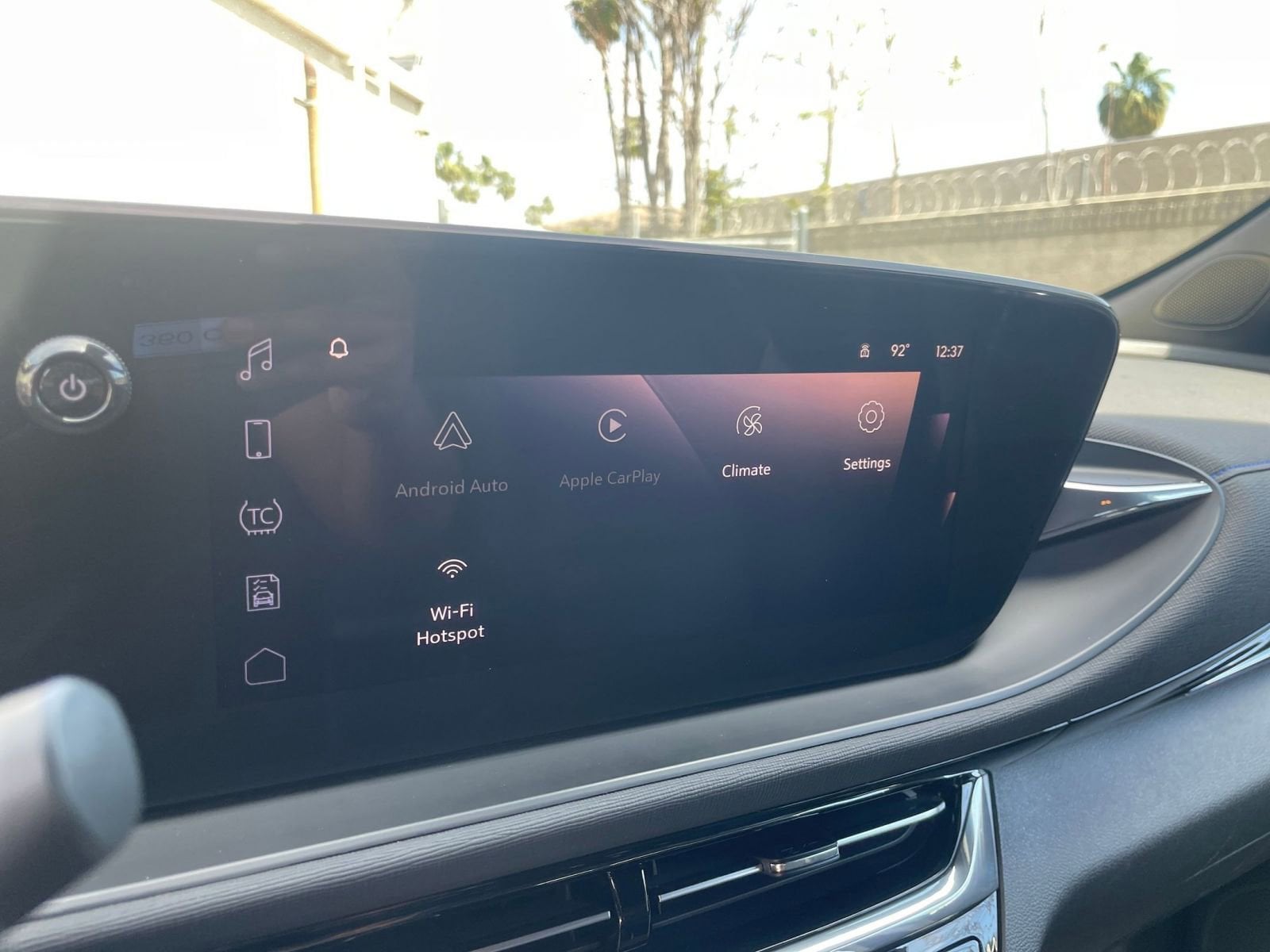 Thumbnail: 2025 Buick Envista - 20