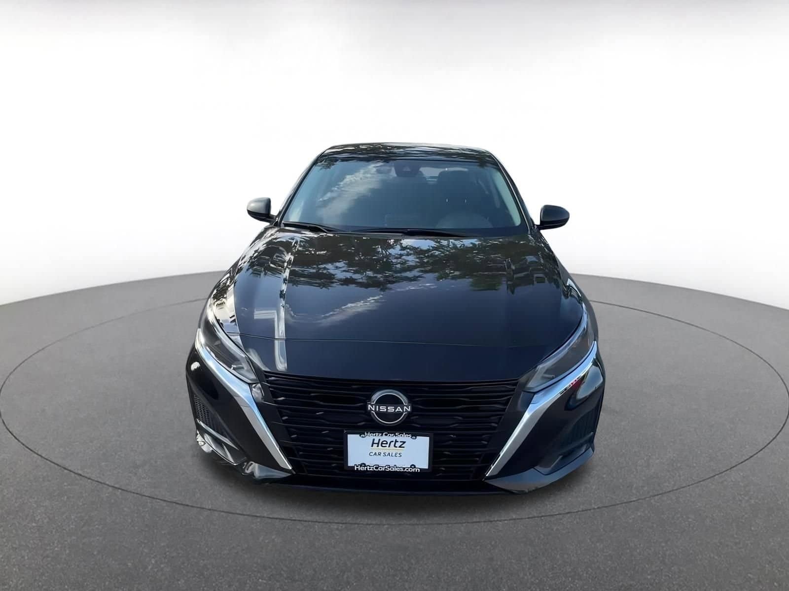 Thumbnail: 2024 Nissan Altima - 4
