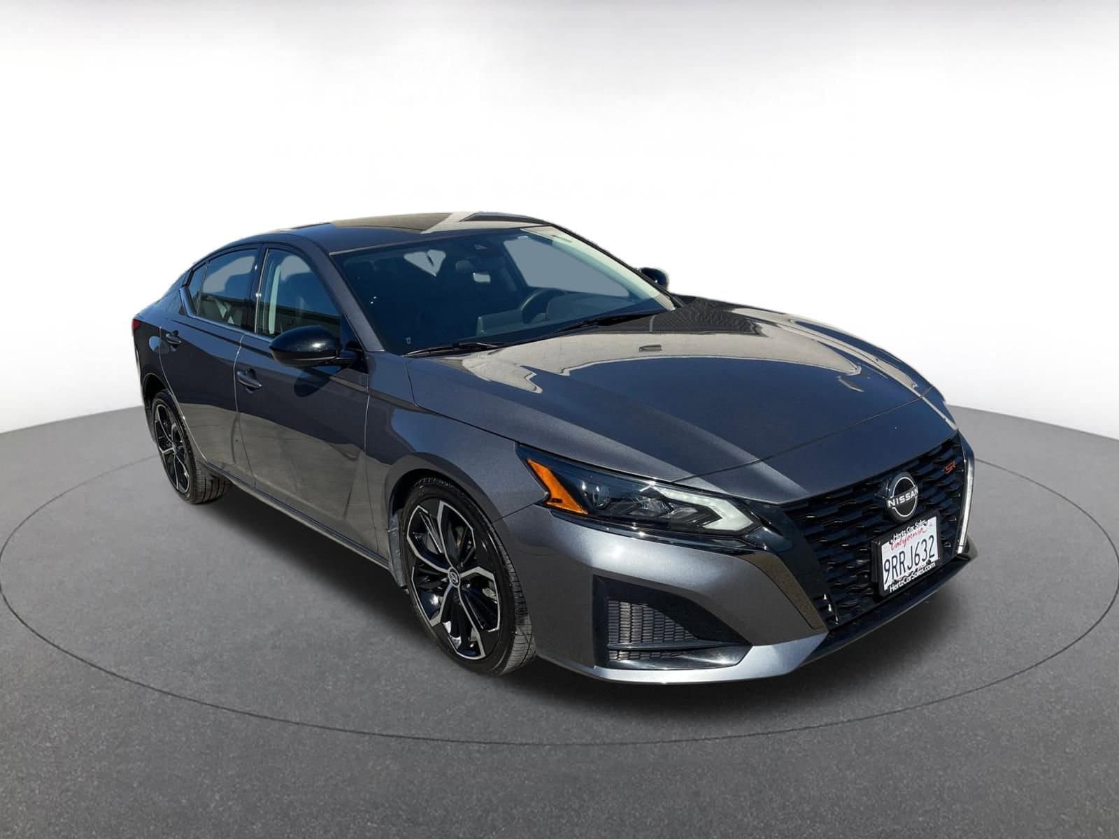 Thumbnail: 2025 Nissan Altima - 1