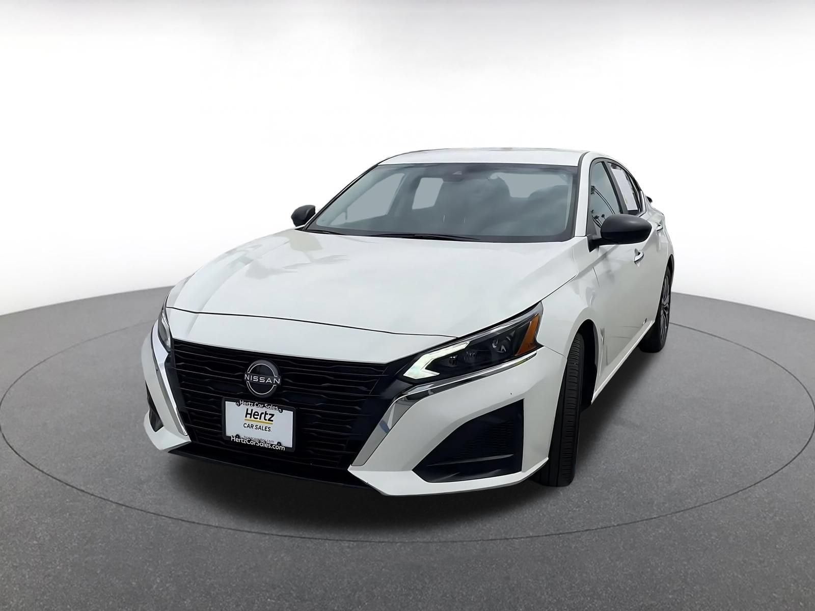 Thumbnail: 2025 Nissan Altima - 7