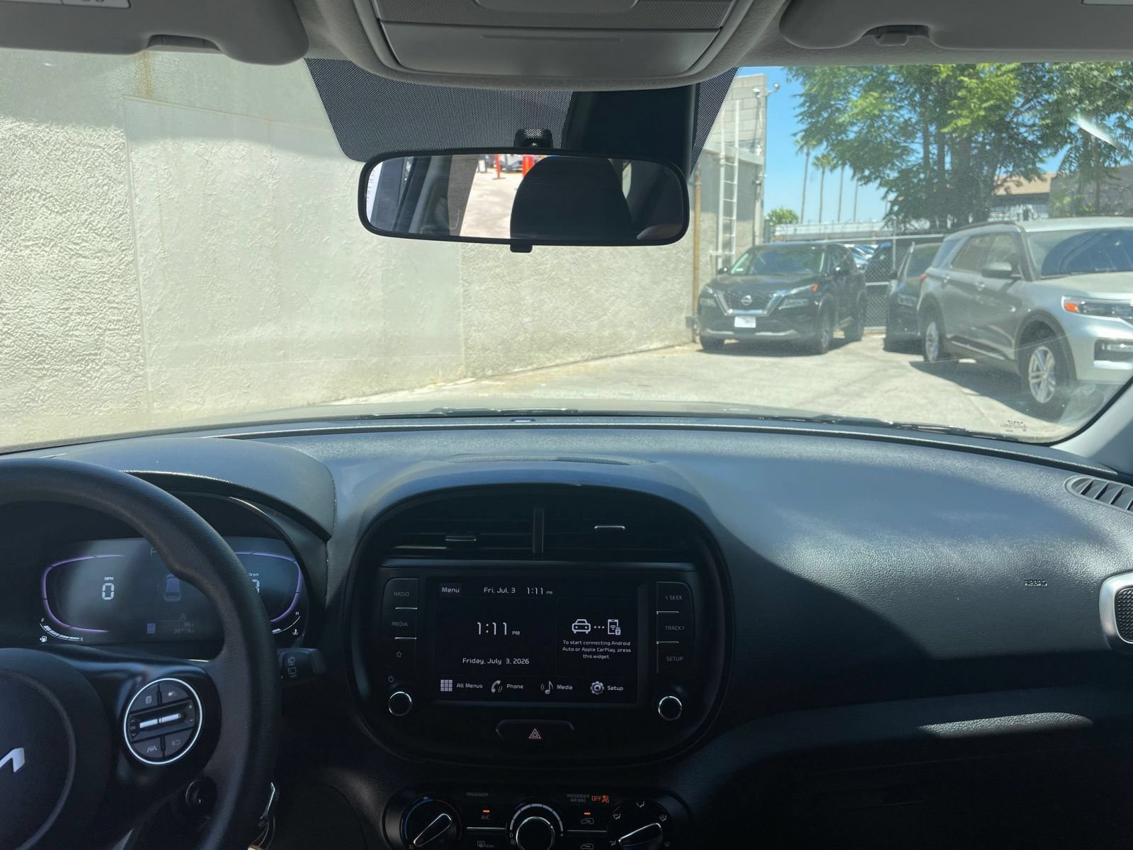 Thumbnail: 2025 Kia Soul - 32