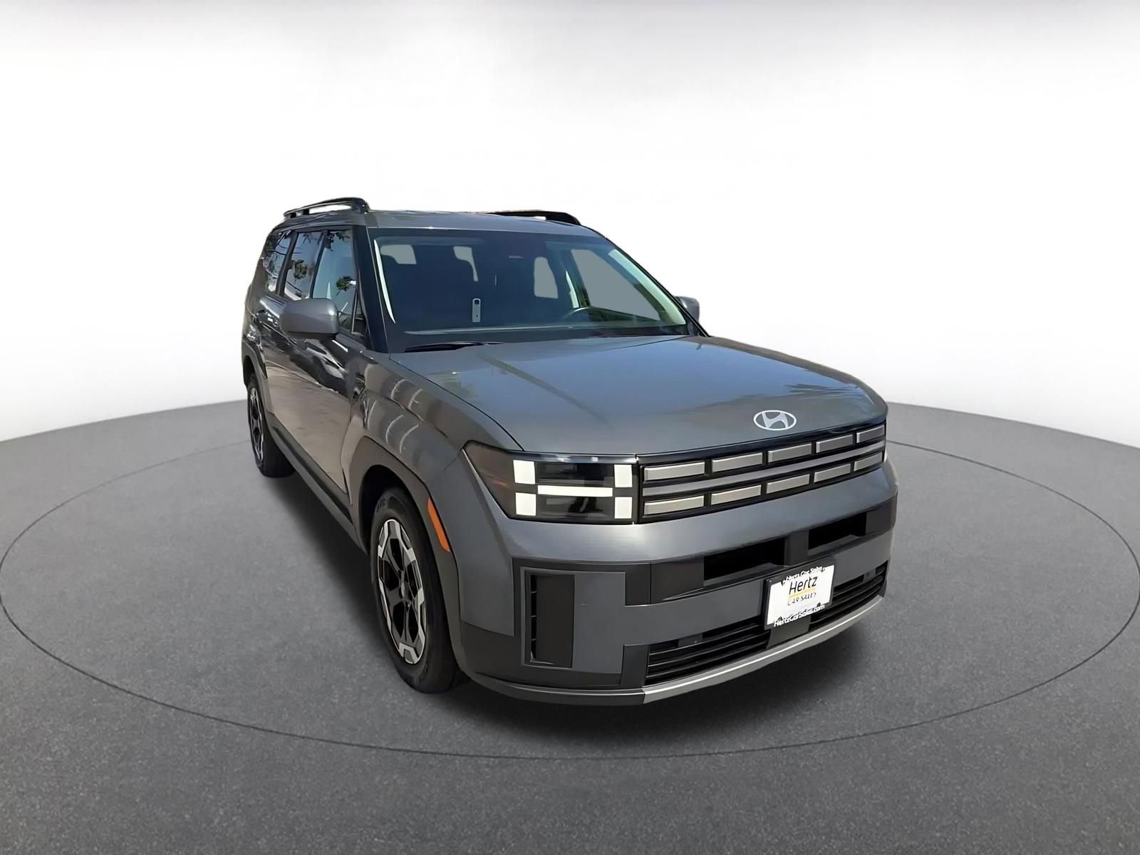 Thumbnail: 2025 Hyundai Santa Fe - 3