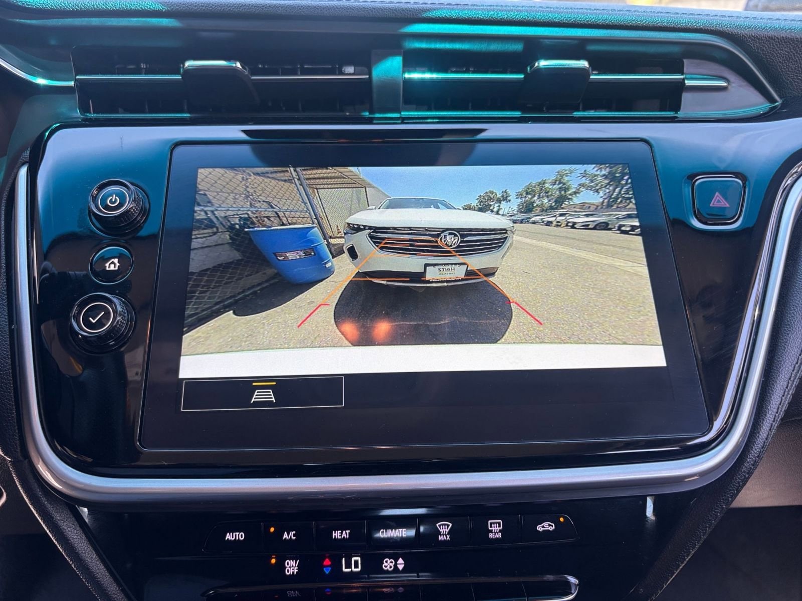 Thumbnail: 2023 Chevrolet Bolt EV - 17