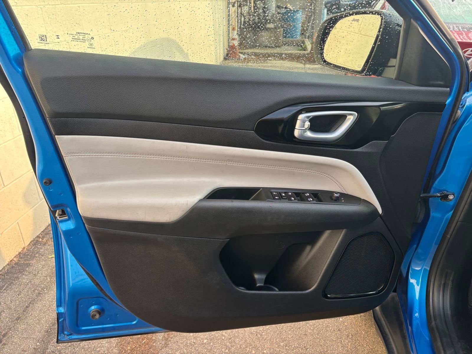 Thumbnail: 2025 Jeep Compass - 18