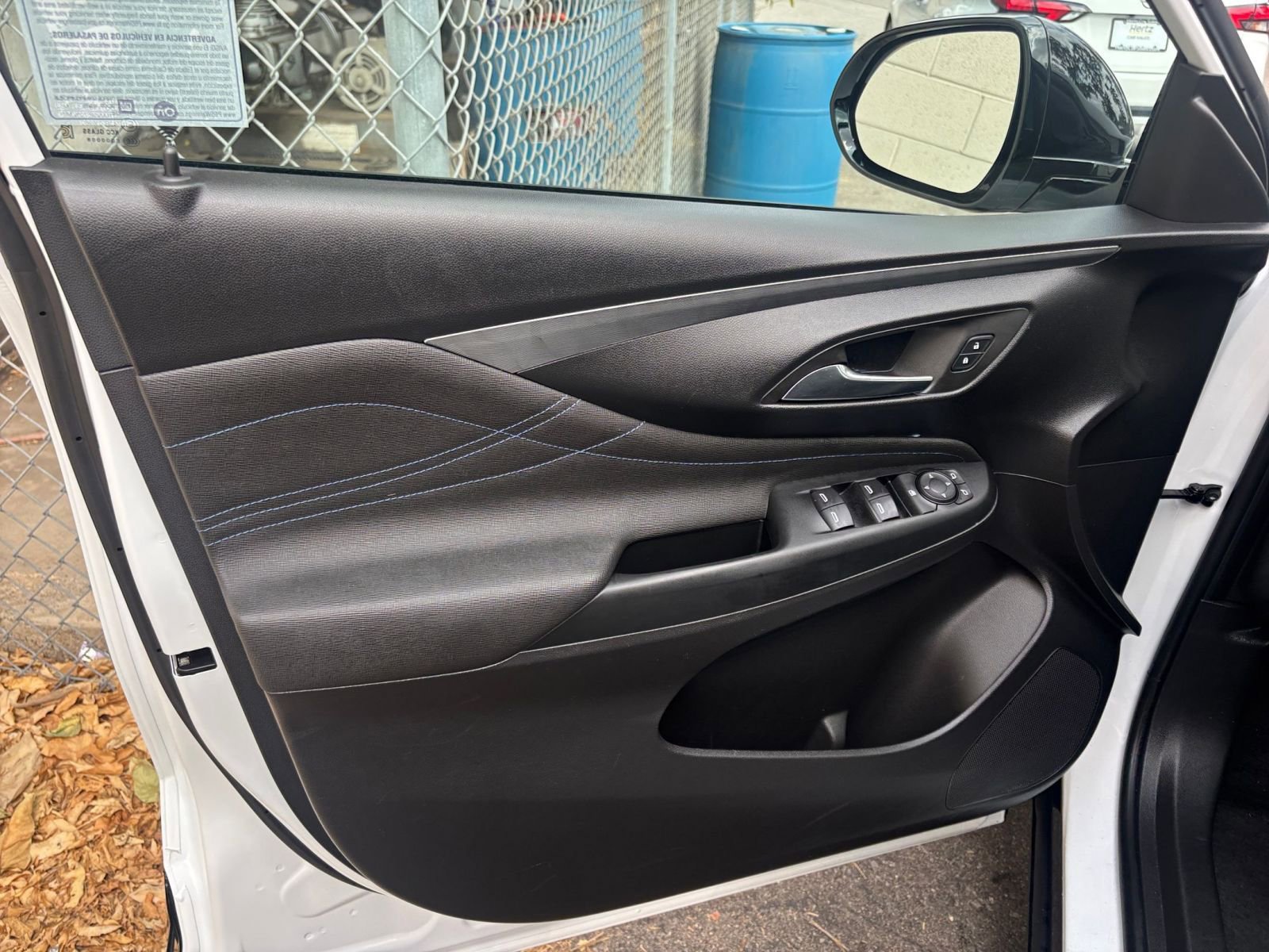 Thumbnail: 2025 Buick Envista - 20