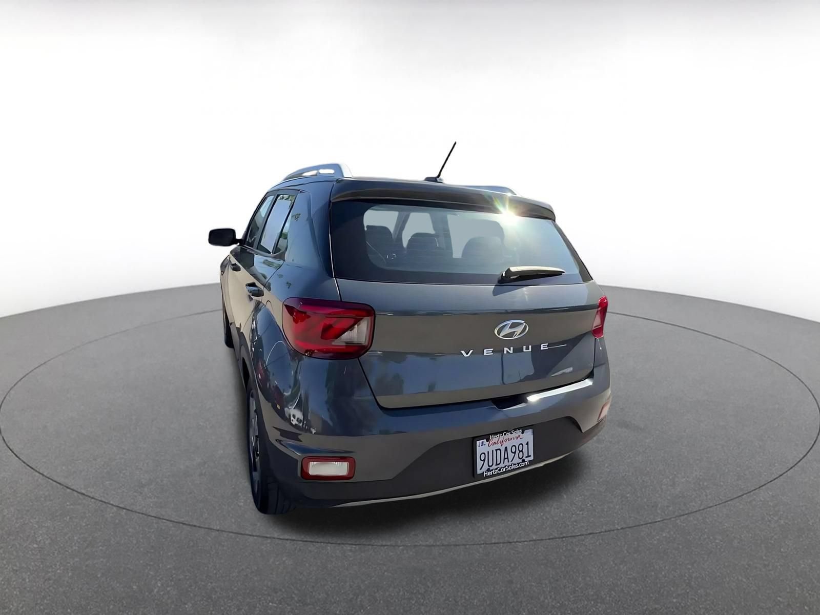 Thumbnail: 2025 Hyundai Venue - 10