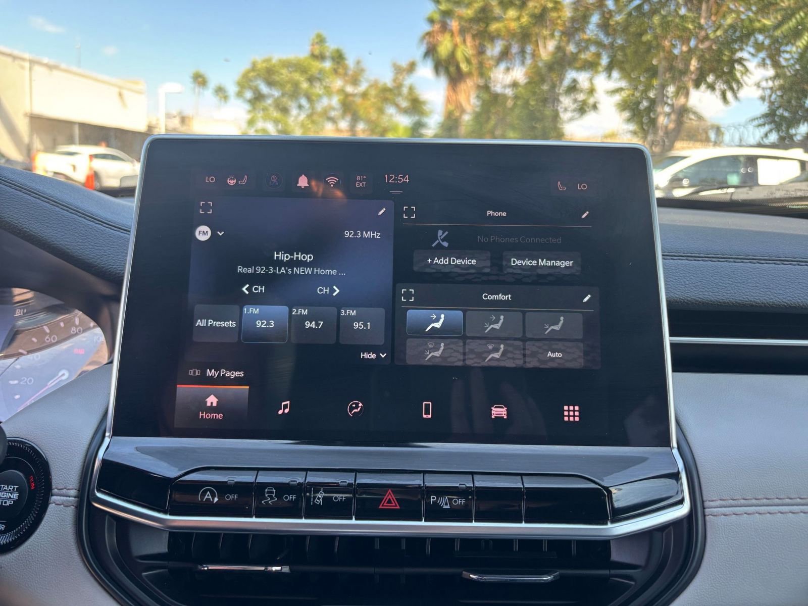 Thumbnail: 2025 Jeep Compass - 21