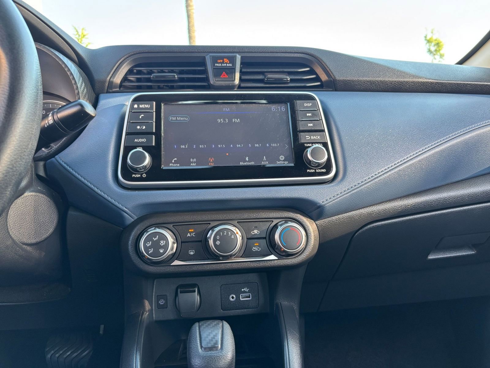 Thumbnail: 2025 Nissan Versa - 20