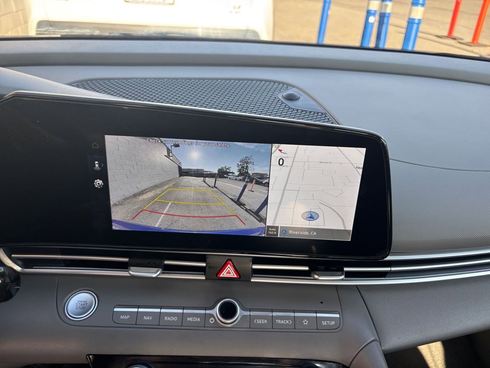 Thumbnail: 2025 Hyundai Elantra - 17