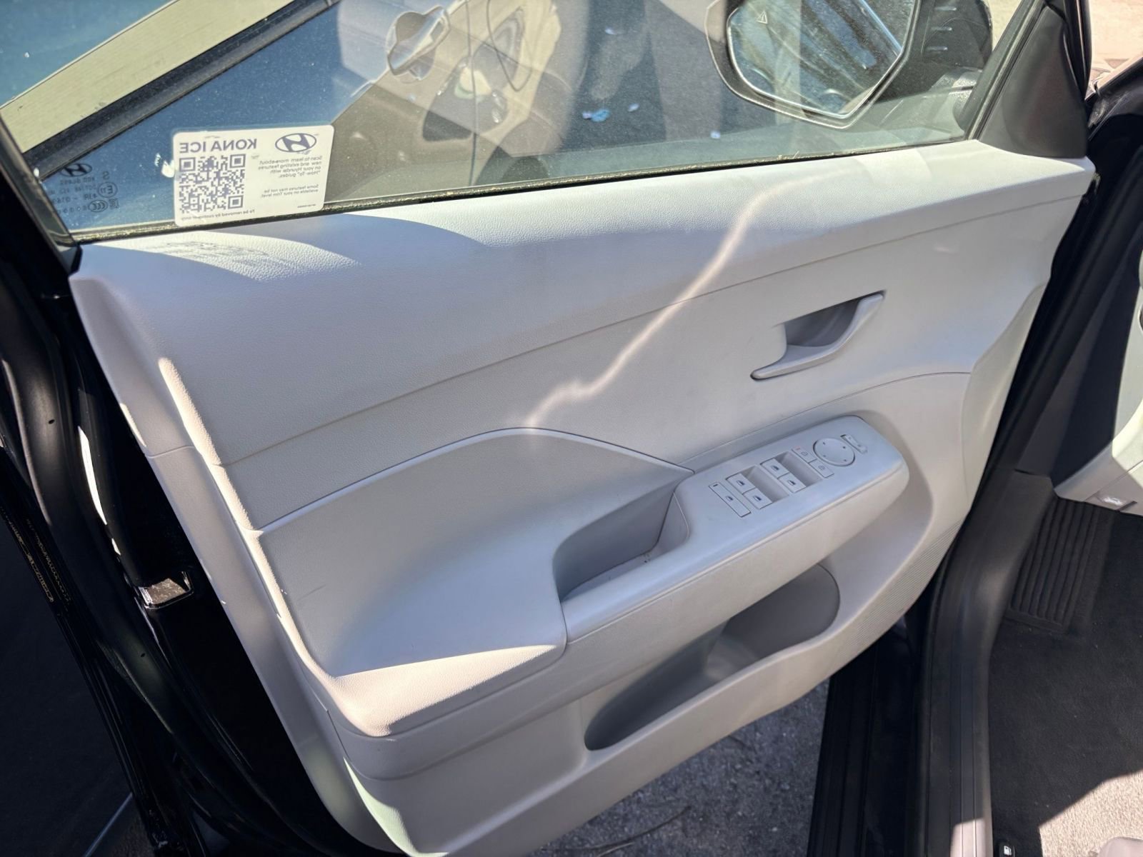 Thumbnail: 2025 Hyundai Kona - 18