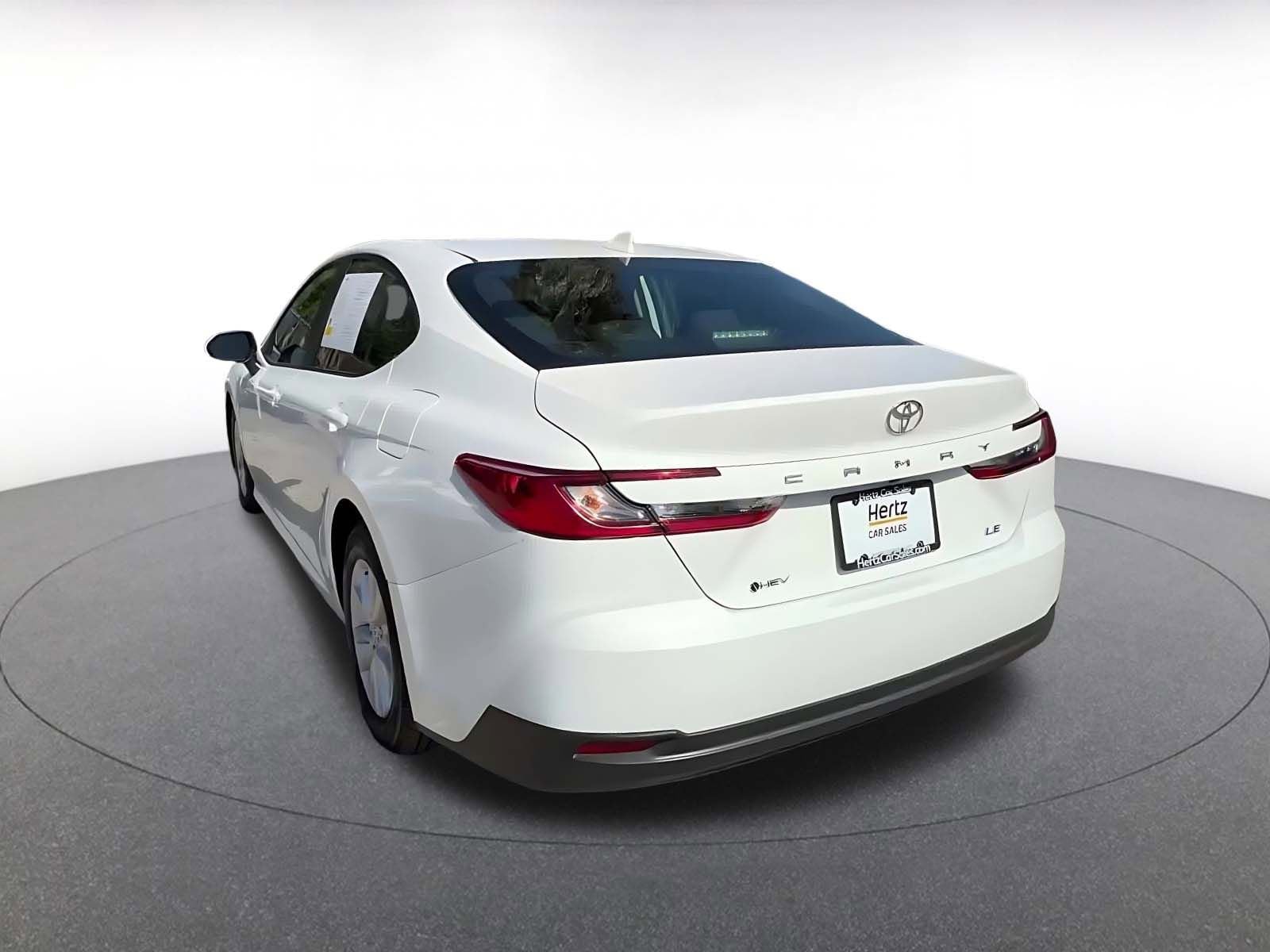 Thumbnail: 2025 Toyota Camry - 11