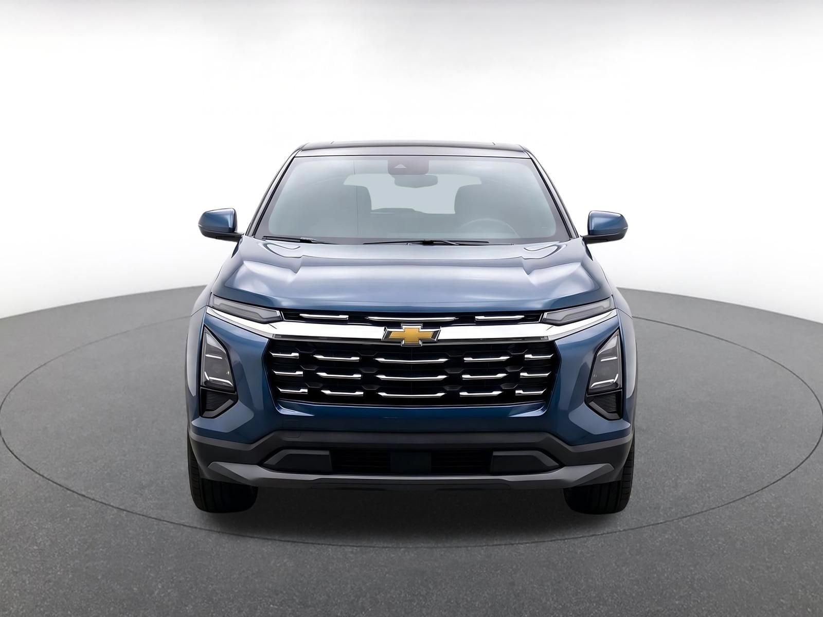 Thumbnail: 2025 Chevrolet Equinox - 2