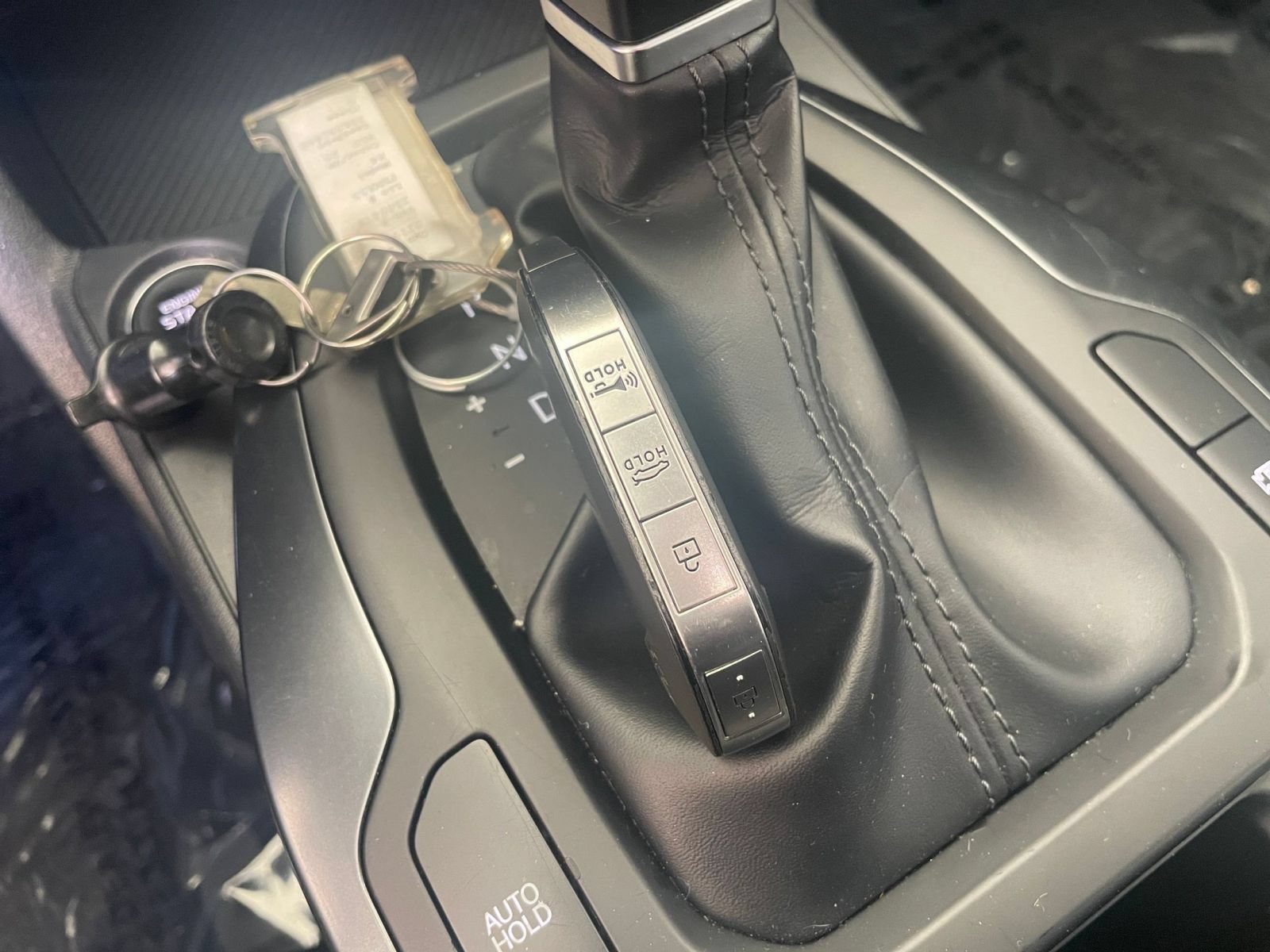 Thumbnail: 2025 Kia K4 - 21