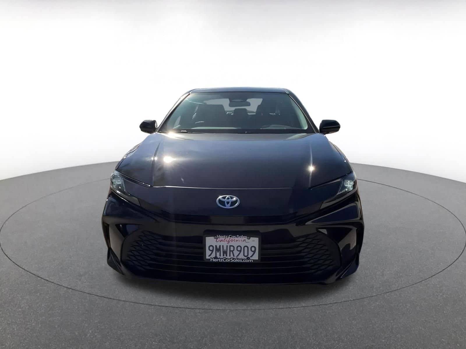 Thumbnail: 2025 Toyota Camry - 4