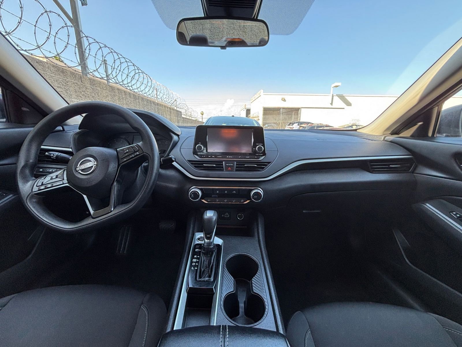 Thumbnail: 2024 Nissan Altima - 35