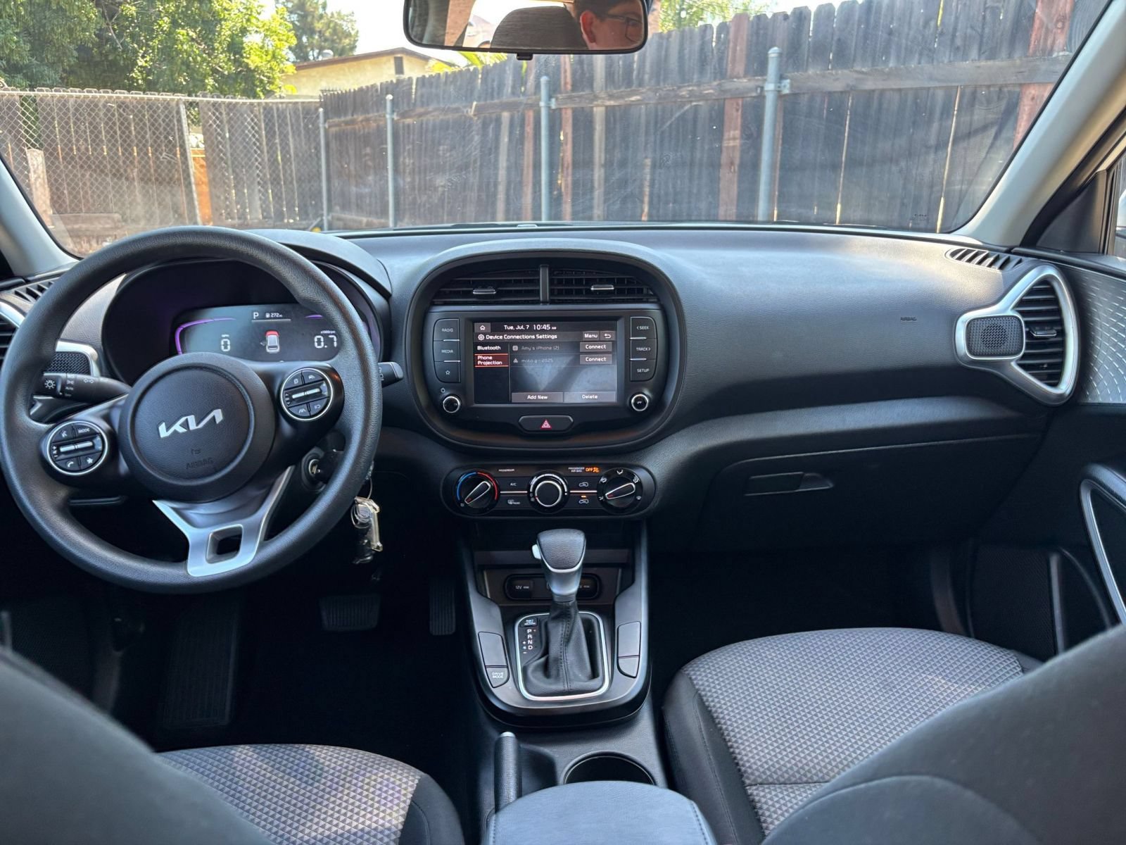Thumbnail: 2025 Kia Soul - 31