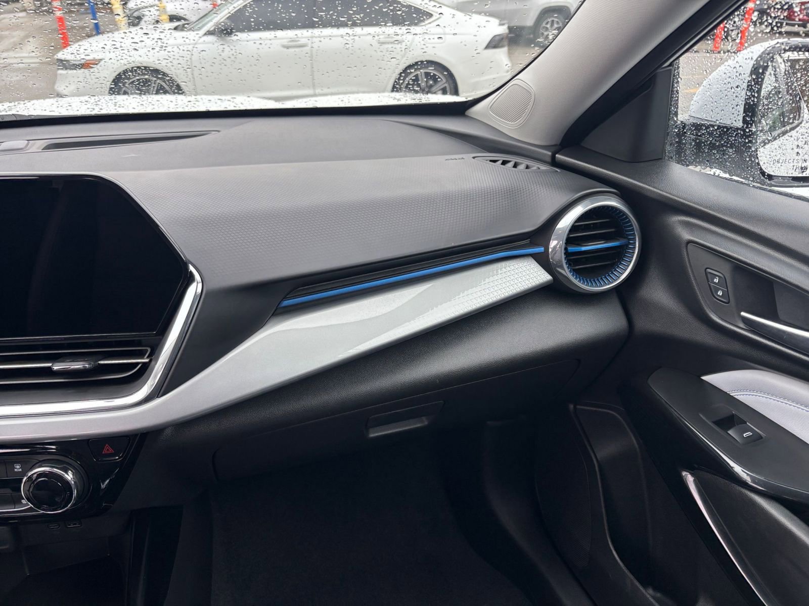 Thumbnail: 2025 Chevrolet Trax - 34