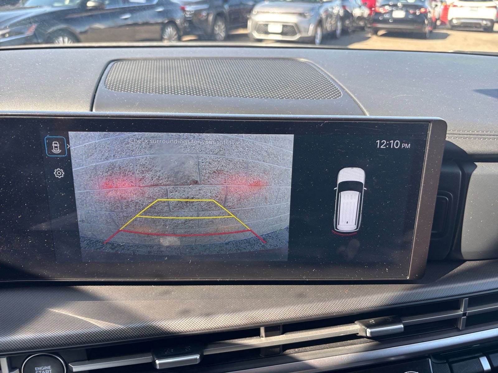 Thumbnail: 2025 Hyundai Santa Fe - 25