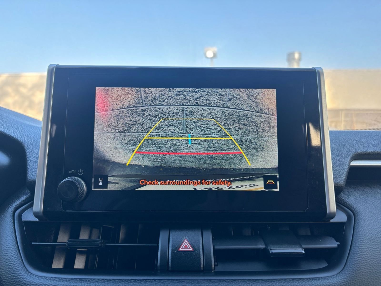 Thumbnail: 2025 Toyota RAV4 - 17