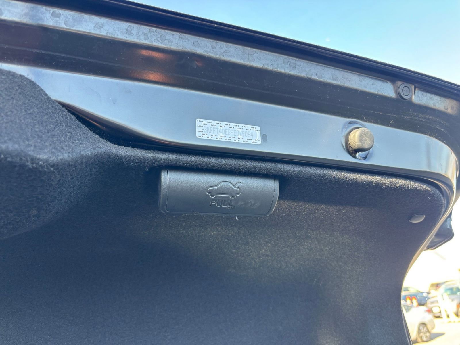 Thumbnail: 2025 Kia K4 - 24