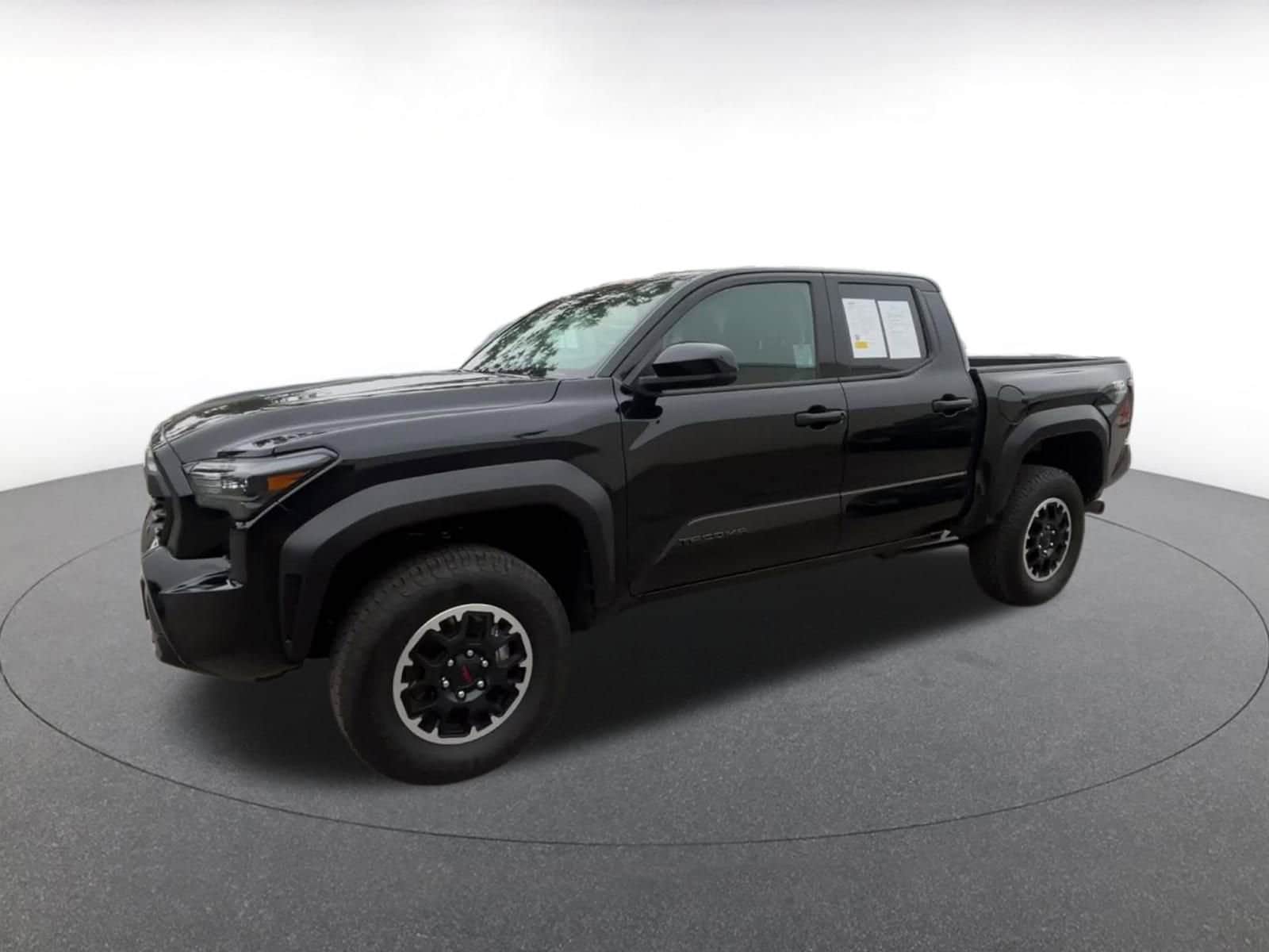Thumbnail: 2025 Toyota Tacoma - 8