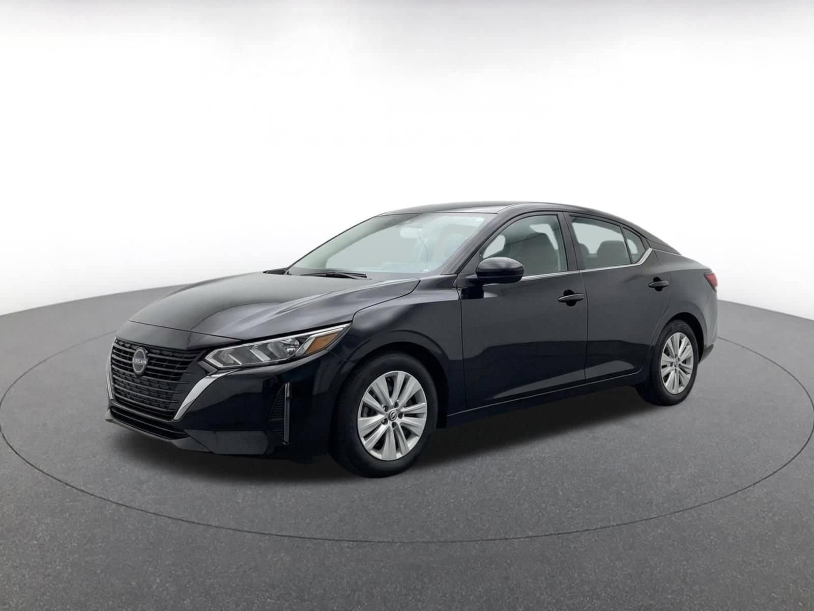 Thumbnail: 2025 Nissan Sentra - 3