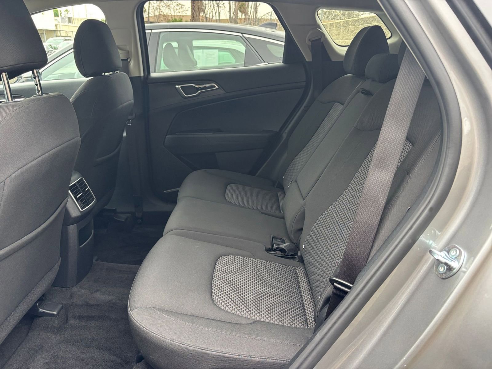 Thumbnail: 2025 Kia Sportage - 27