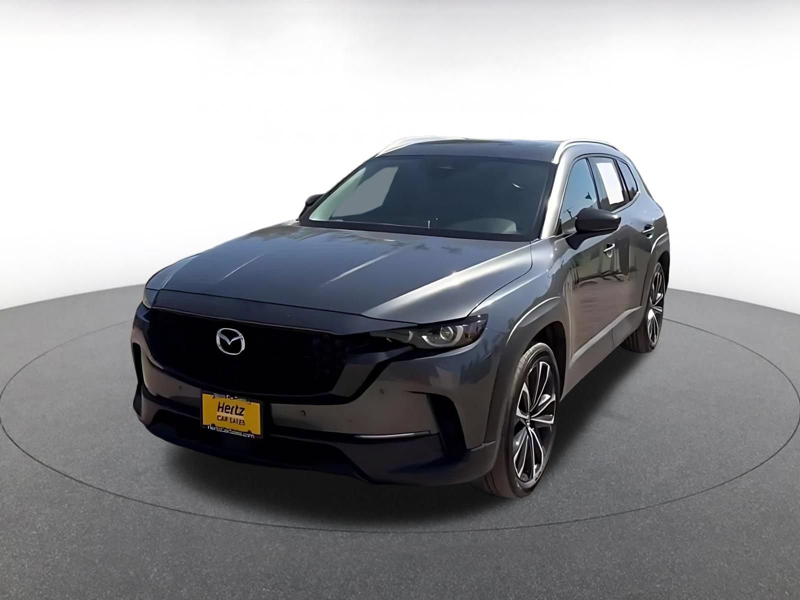 Thumbnail: 2026 Mazda CX-50 - 6