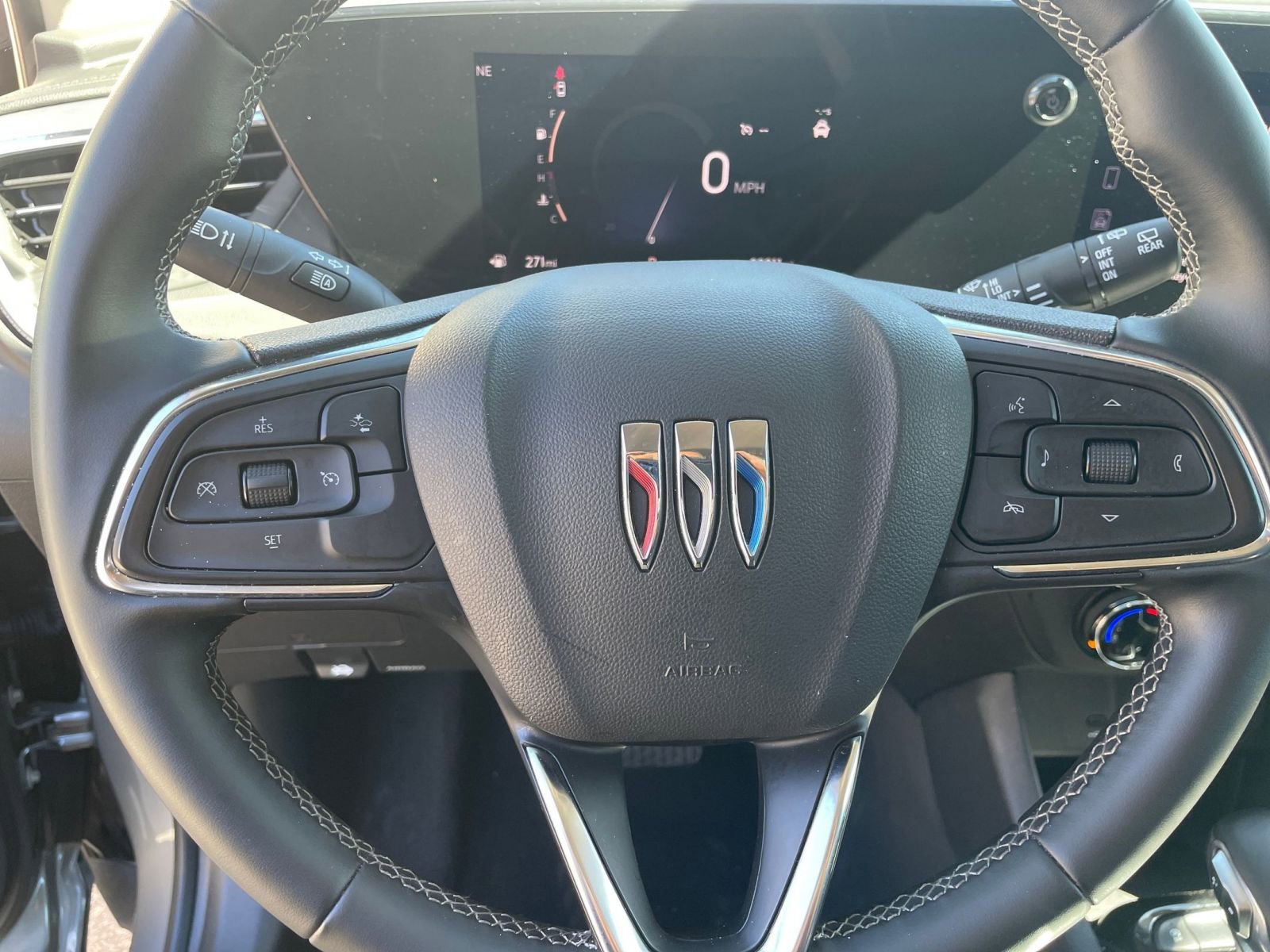 Thumbnail: 2025 Buick Encore GX - 28