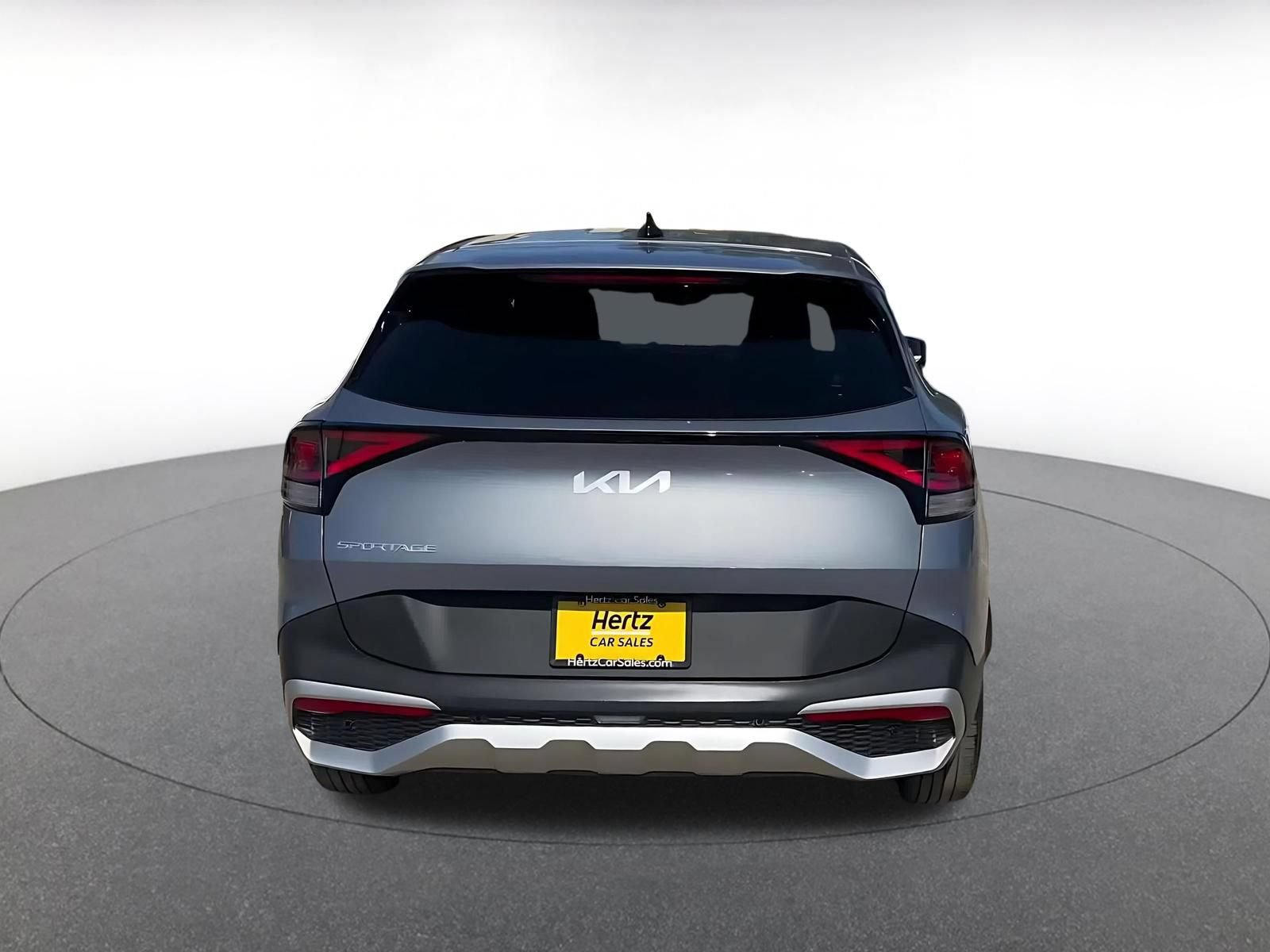 Thumbnail: 2025 Kia Sportage - 12