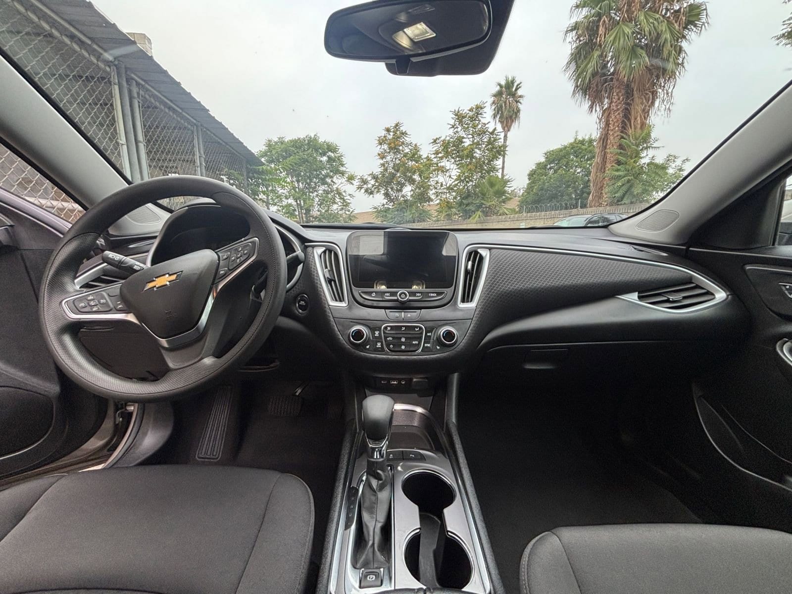 Thumbnail: 2024 Chevrolet Malibu - 33