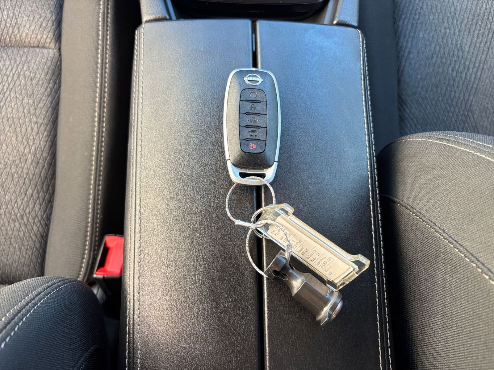 Thumbnail: 2025 Nissan Rogue - 22