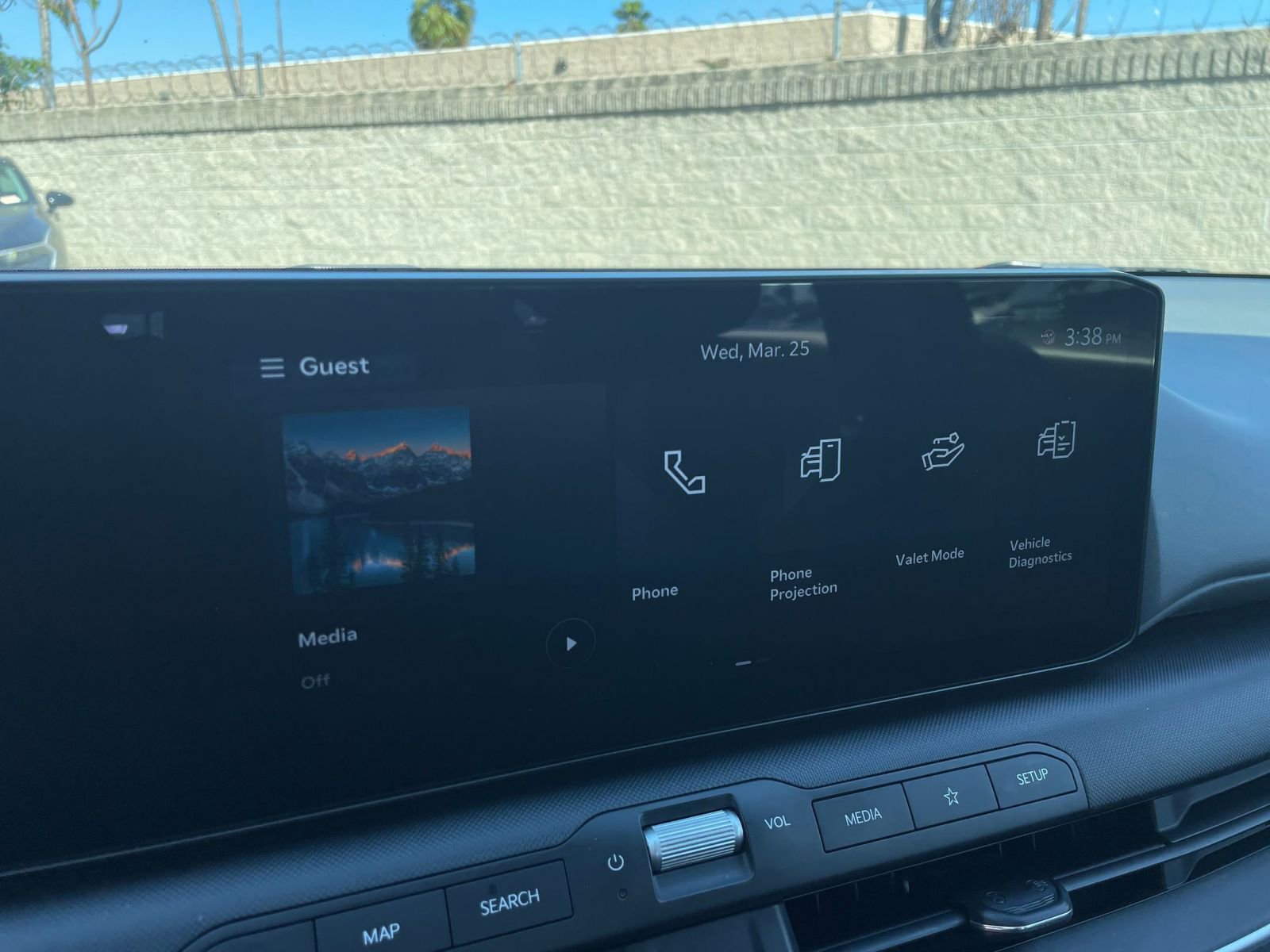 Thumbnail: 2025 Kia K4 - 20