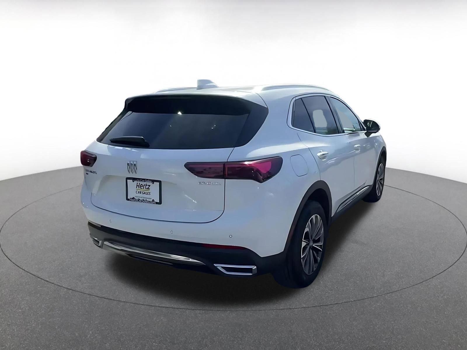 Thumbnail: 2024 Buick Envision - 14