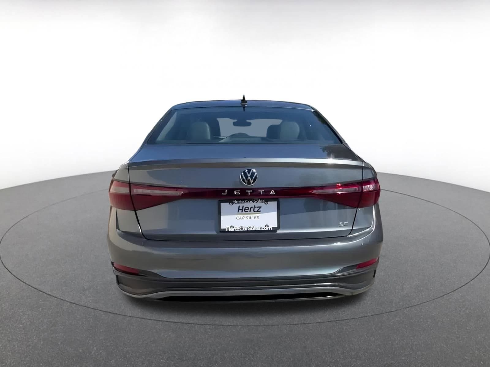 Thumbnail: 2025 Volkswagen Jetta - 12